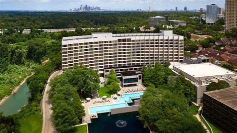 Omni Houston Hotel Hotels In Houston Tx