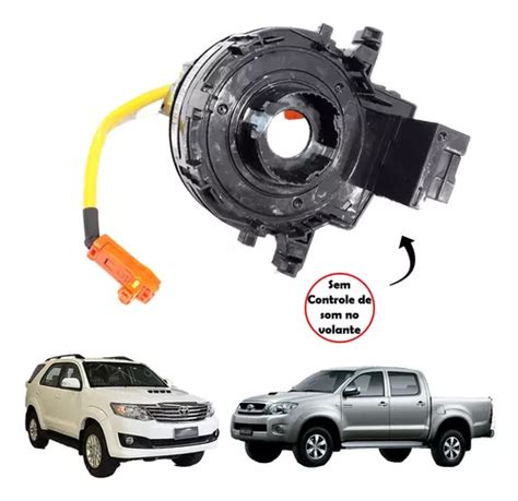 Cinta Airbag Hard Disk Hilux E Sw S Controle Som Frete Gr Tis