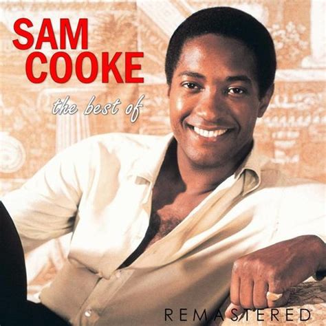 Sam Cooke The Best Of Remastered Di Sam Cooke Napster