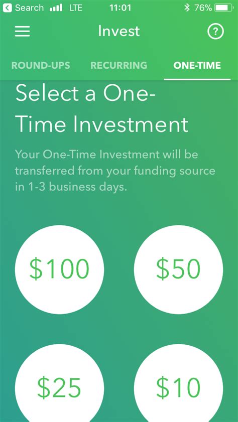 Acorns App Review Investing Your Spare Change Via Roundups