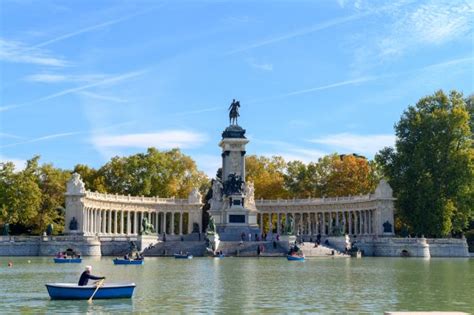 Cinco Lugares Nicos De Madrid Que Probablemente Desconoces Y Puedes