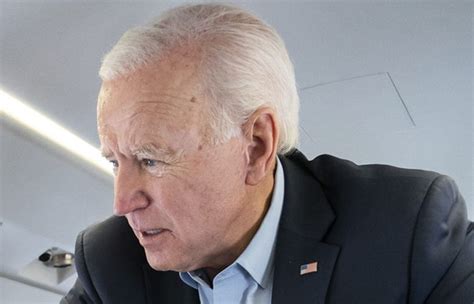 Widely Shared Photo Of Biden Without Mask Was Taken In 2019 The