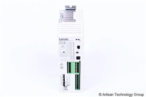 33 8201 E 2D 11 Lenze Vector Series Standard Global Drive Frequency