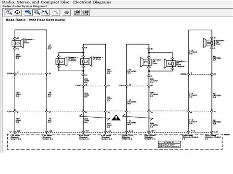 2002 Gmc Sierra Radio Wiring Diagram Knit Hub