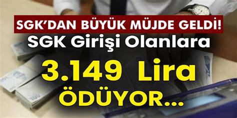 Son Dakika Müjde 2021 Yılı Eyt Müjdesi Var İşte 47 48 Yaşında