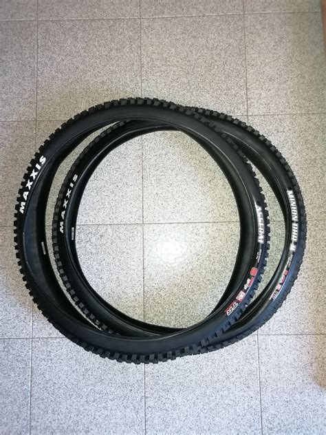 Maxxis Assegai X Wt Exo Mtb Mag Forum