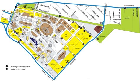 Cotton Bowl Parking Lots Rates And Tips Complete Guide