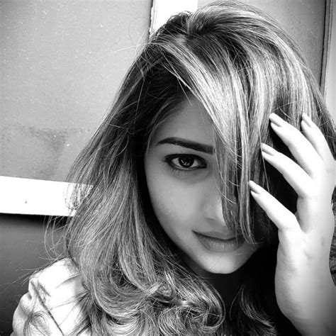 Picture Of Rachita Ram