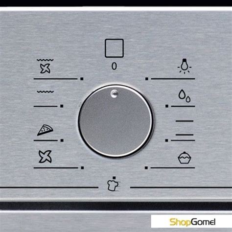 Hotpoint ariston духовой шкаф режимы описание 88 фото