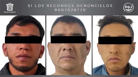 Vinculan A Proceso A Tres Posibles Implicados En Robo Causaron La Muerte De Un Policía En