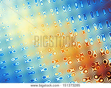 Horizontal Abstract Image & Photo (Free Trial) | Bigstock