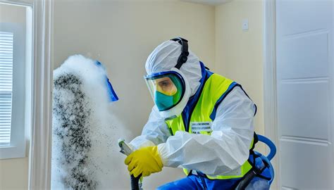 Expert Mold Remediation Techniques In Deltona