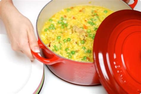 Receta De Arroz Con Pollo En Thermomix Velocidad Cuchara Thermomix