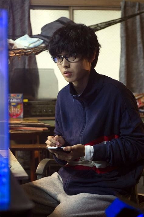 Yamazaki Kento Readies For Drama Role As Dojima Otaro In Todome No Kiss Psycho Drama