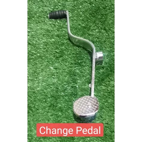 Motorcycle Gear Change Pedal Lazada PH