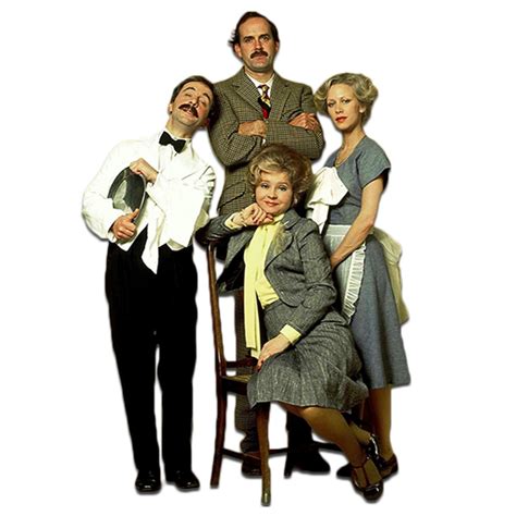 Fawlty Towers | TV fanart | fanart.tv