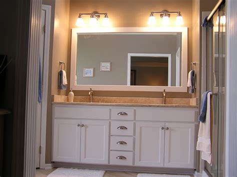 Bathroom Cabinets Refacing – Everything Bathroom