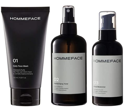 Los 5 Mejores Productos De Skincare Para Hombres Que Puedes Conseguir