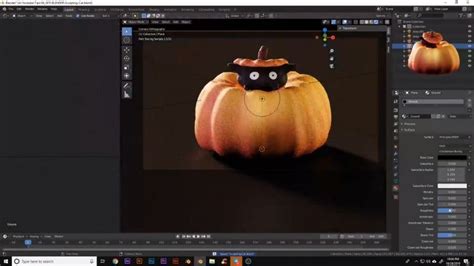 Blender 2 81正式版发布更新内容！ 炫云官网