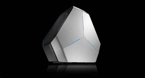 Dell announces new Alienware Area-51 desktops