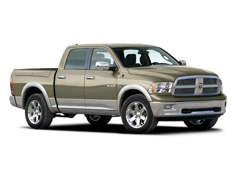 Dodge Ram Pickup Regular Cab