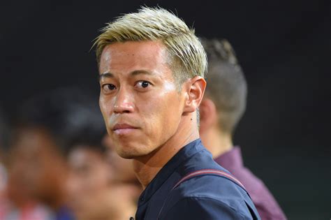 Keisuke Honda