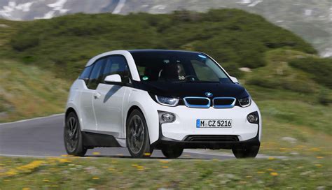 Adac Ecotest Elektroauto Bmw I Ganz Vorne Alarmierende Ergebnisse