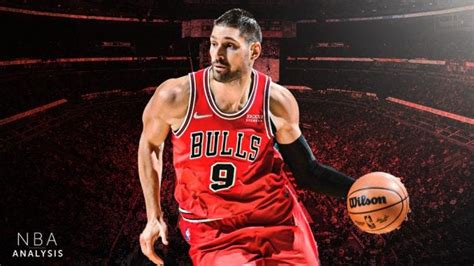 Nikola Vucevic gets brutally honest about the Bulls season | by Sports ...