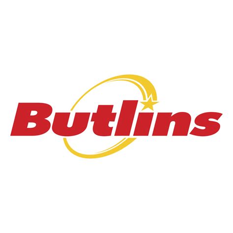 Butlins Logo PNG Transparent – Brands Logos