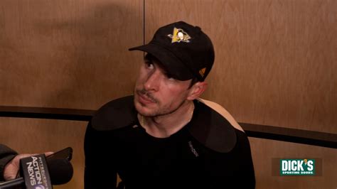 Off Day: Crosby (02.19.24) | Pittsburgh Penguins