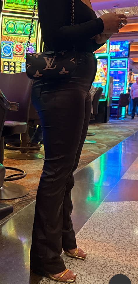 OC SEXY LATINA IN TIGHT LEATHER Tight Jeans Forum