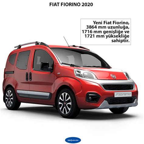 Yeni Fiat Fiorino Teknik Zellikleri Ve Fiyat Listesi