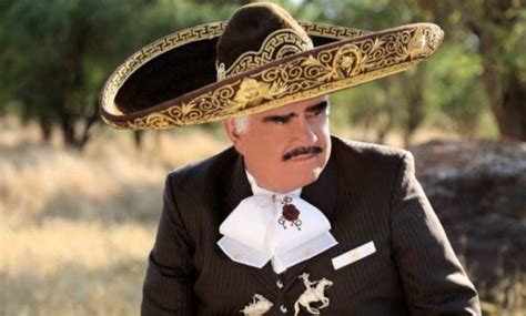 A Mis 80s Nuevo álbum De Vicente Fernández Vídeo Espectáculos