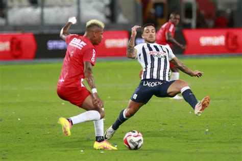 Noche Blanquiazul Alianza Lima VS Once Caldas Galería Fotográfica