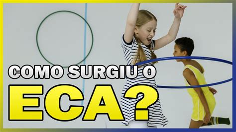 Eca Quando Surgiu