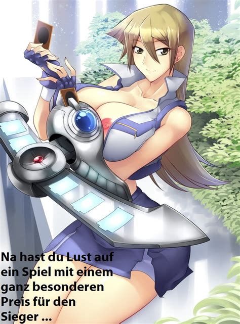 German Caption Ecchi Hentai Porn Pictures XXX Photos Sex Images