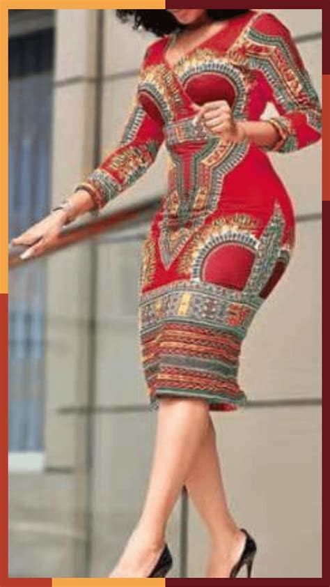 Vestidos Curto Africanos Classic Dashiki Moda Afro Feminina