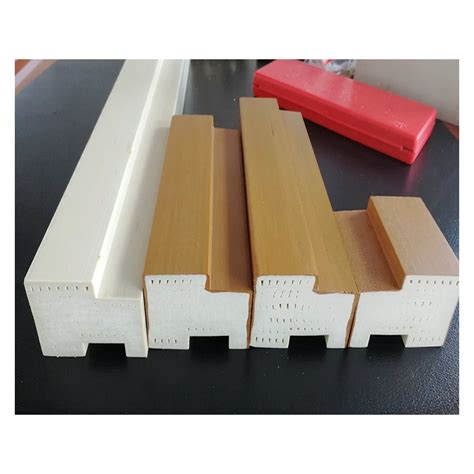 High Quality Of Pvc Wpc Profile Extrusion Line Wpc Pvc Window Door