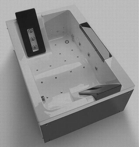 Las Mejores Ba Eras Hidromasajes Dos Personas