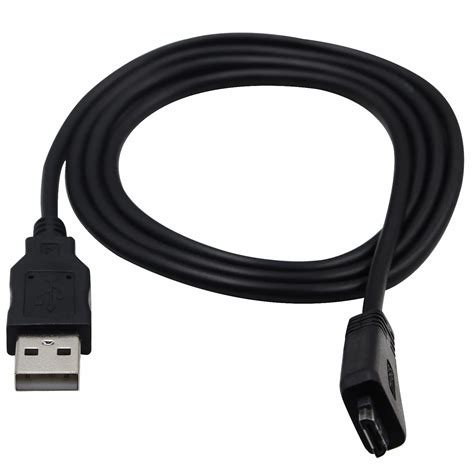 Usb Data Cable Battery Charger Lead For Sony Cybershot Dsc Tx Dsc