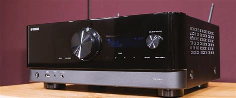 Best 5 2 And 5 1 AV Receivers 2023 Our Top 5 AVR