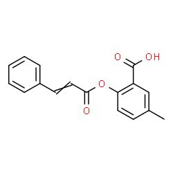 Cinnamoyl M Toluic Acid Cas Chemsrc