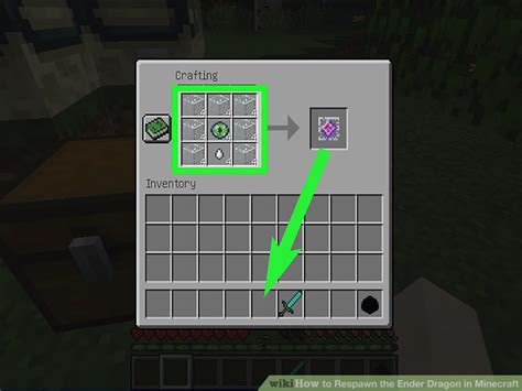 how to respawn dragon minecraft