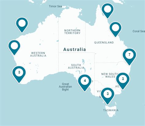 Projects Map Hyresource