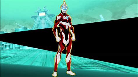 Ultraman Geed By Joaonorberto On Deviantart