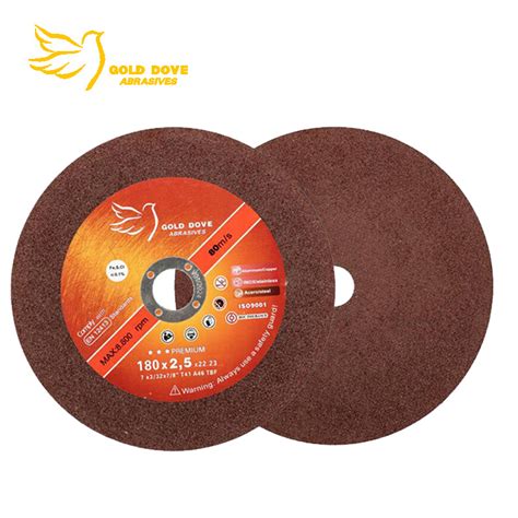 Resin Bonded Abrasives Cut Off Wheel Buy Resin Bonded Abrasives Cut