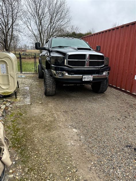 2006 Dodge 3500 Cars And Trucks Owen Sound Kijiji