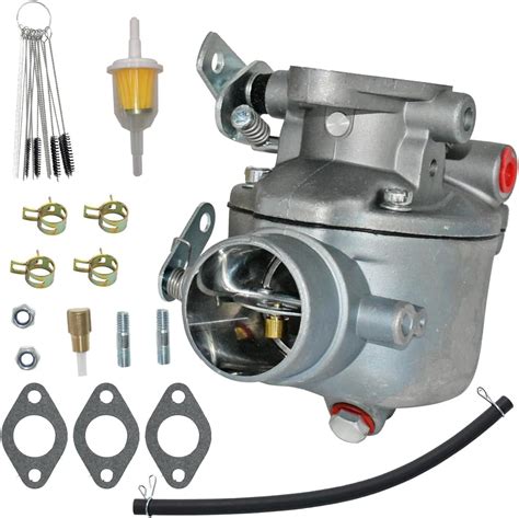 533969m91 181532m91 Carburetor Fit For Massey Ferguson Mf Tractor Te20 To20 To30 For