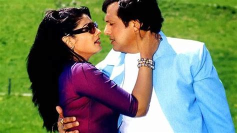 Raveena Tandon praises Govinda, says he is rare combination of dancer ...