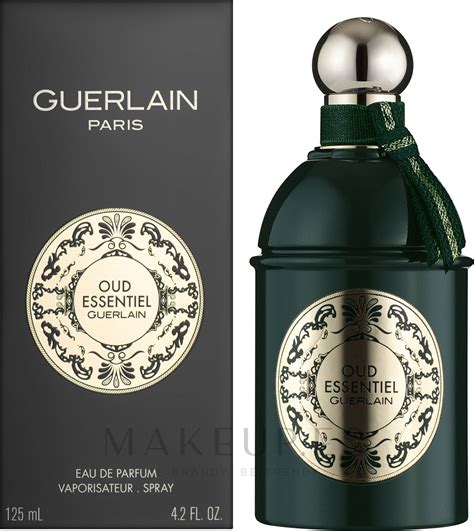 Guerlain Oud Essentiel Eau De Parfum Makeup Es